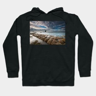 Saltwick Bay Hoodie